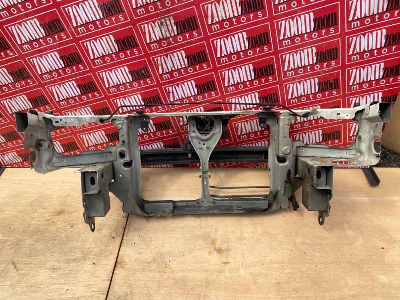 Рамка радиатора, 1400 рублей, Солонцы