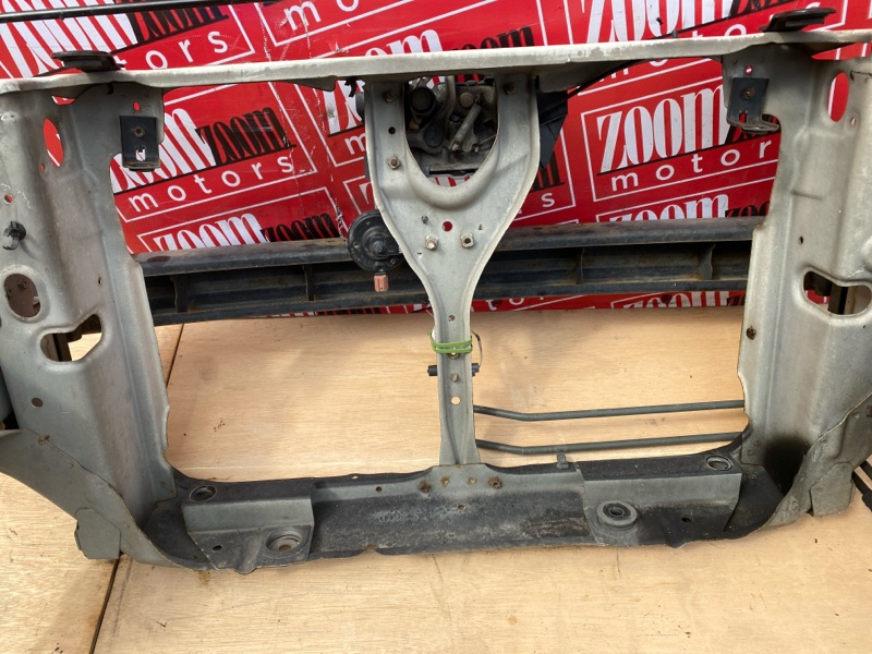 Рамка радиатора, 1400 рублей, Солонцы