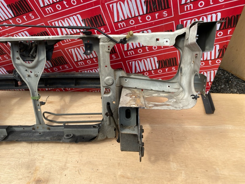 Рамка радиатора, 1400 рублей, Солонцы