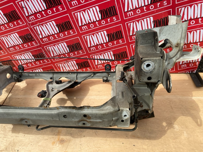 Рамка радиатора, 1400 рублей, Солонцы