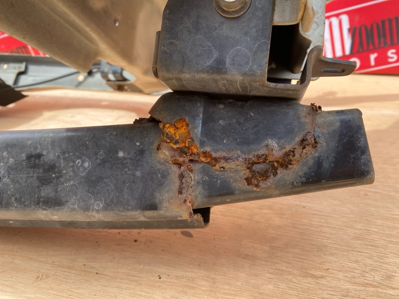 Рамка радиатора, 1400 рублей, Солонцы