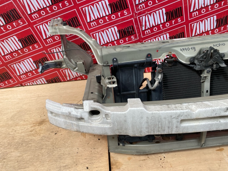 Рамка радиатора, 13300 рублей, Солонцы