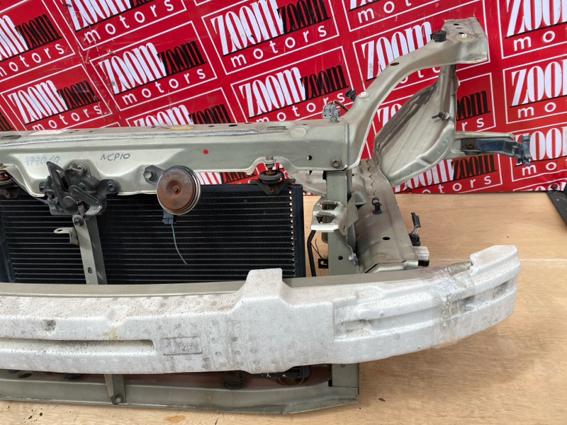 Рамка радиатора, 13300 рублей, Солонцы