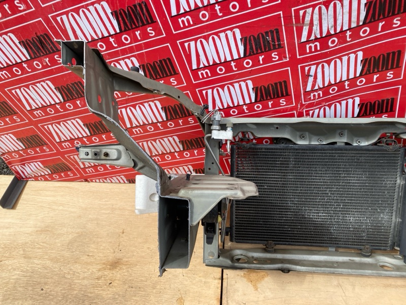 Рамка радиатора, 13300 рублей, Солонцы