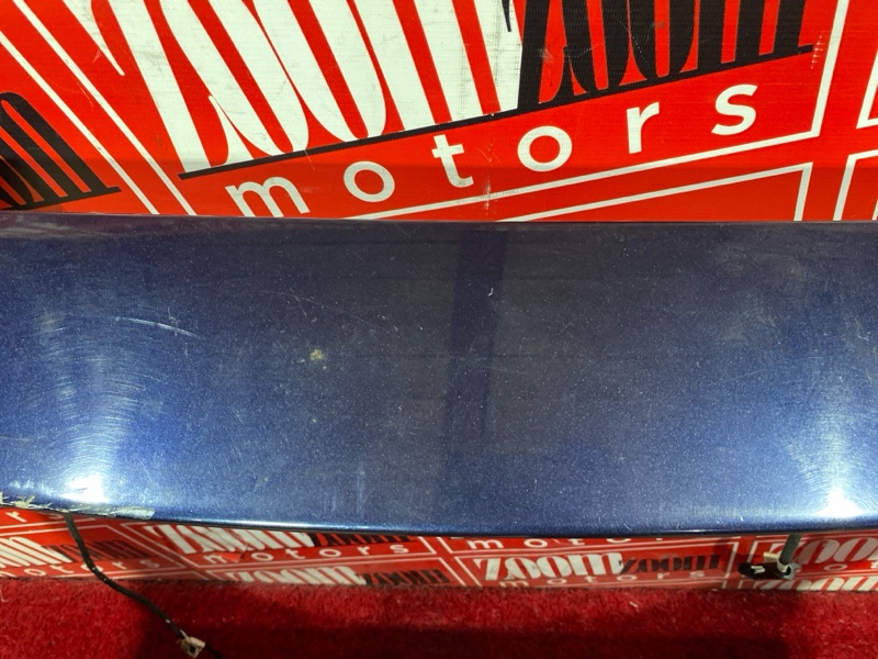 Дверь задняя багажника, 9600 рублей, Солонцы