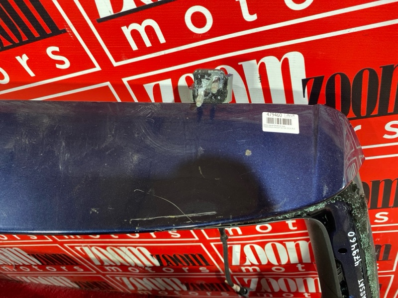 Дверь задняя багажника, 9600 рублей, Солонцы