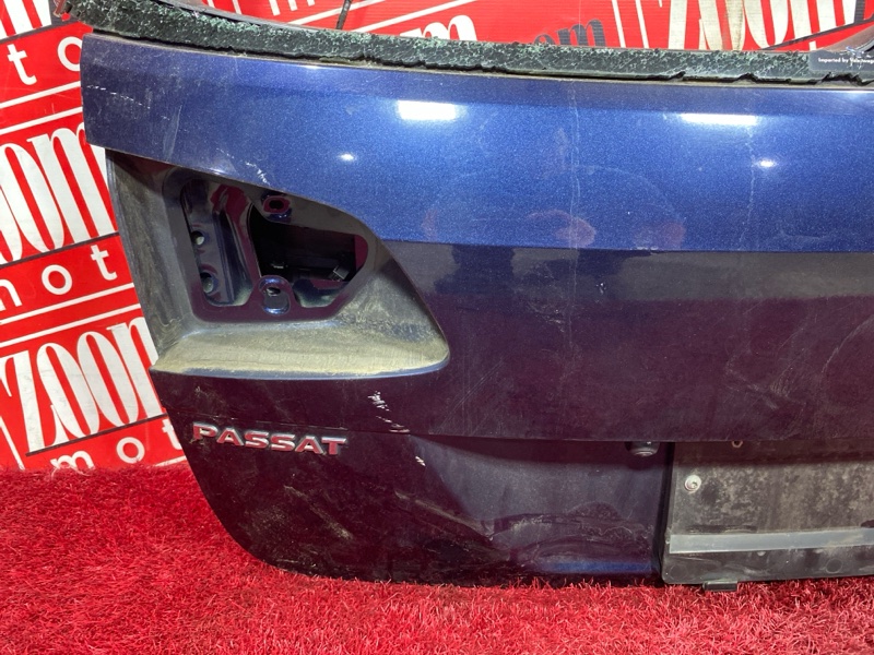 Дверь задняя багажника, 9600 рублей, Солонцы