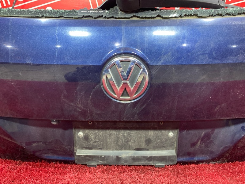 Дверь задняя багажника, 9600 рублей, Солонцы