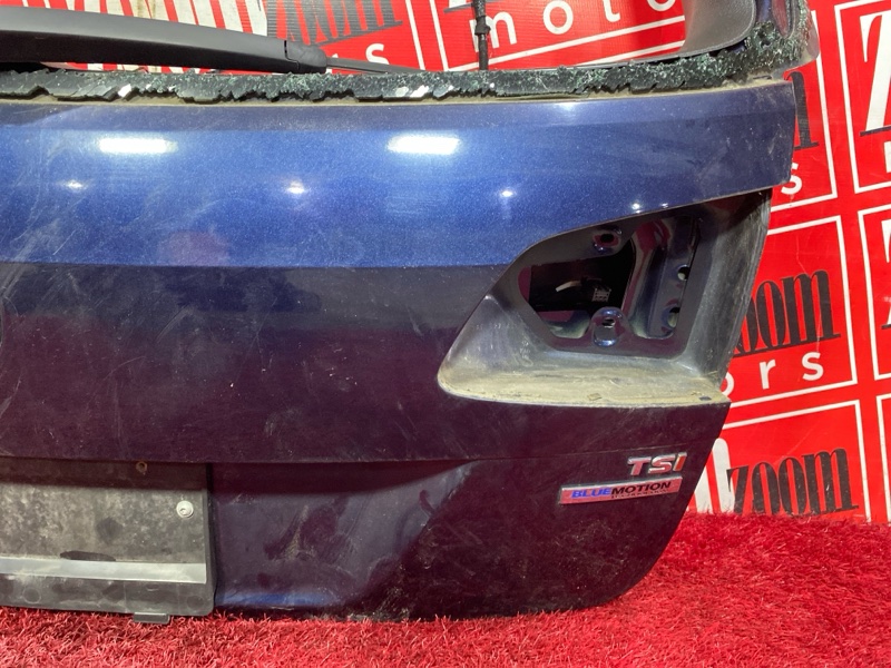 Дверь задняя багажника, 9600 рублей, Солонцы