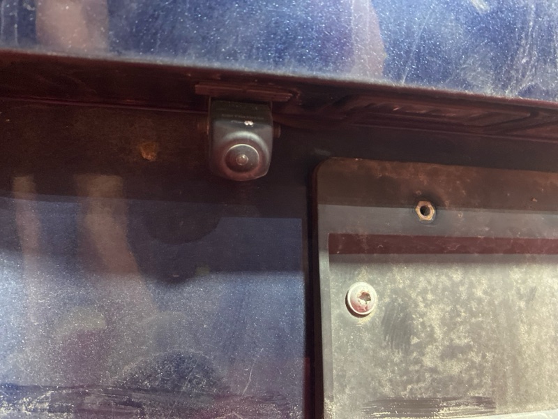 Дверь задняя багажника, 9600 рублей, Солонцы