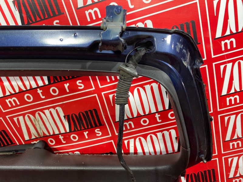 Дверь задняя багажника, 9600 рублей, Солонцы