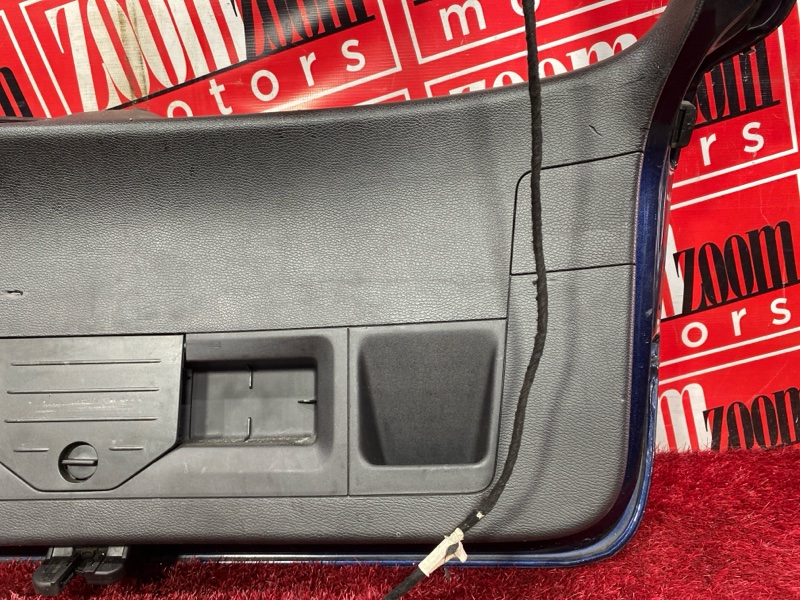 Дверь задняя багажника, 9600 рублей, Солонцы