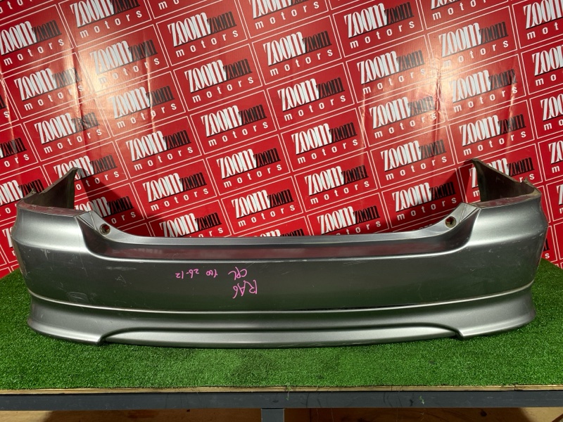 Бампер, 7200 рублей, Красноярск