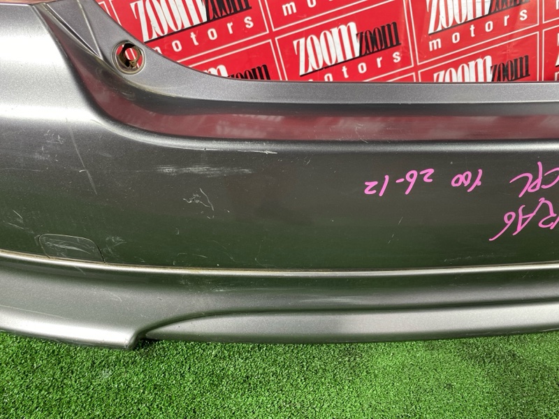 Бампер, 7200 рублей, Красноярск