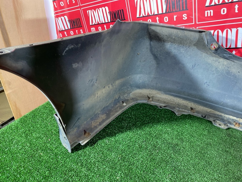 Бампер, 7200 рублей, Красноярск