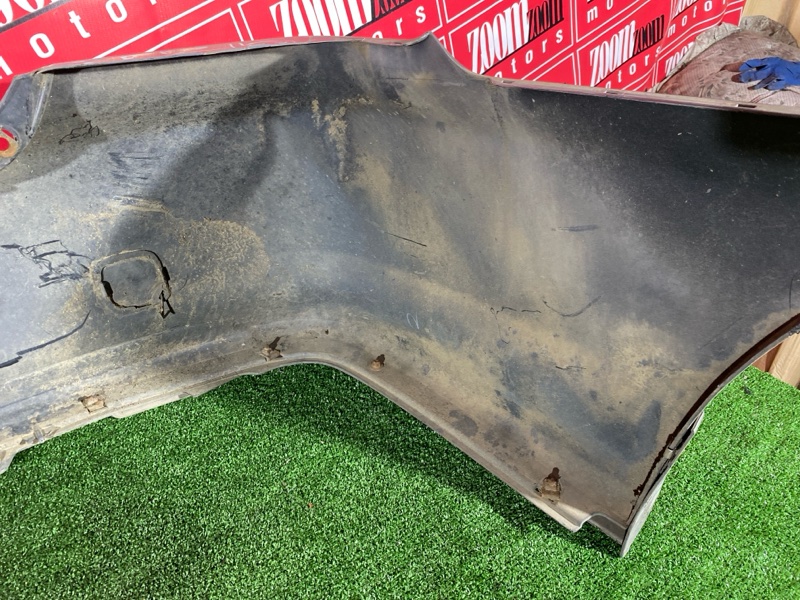 Бампер, 7200 рублей, Красноярск