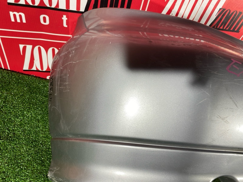 Бампер, 7600 рублей, Красноярск