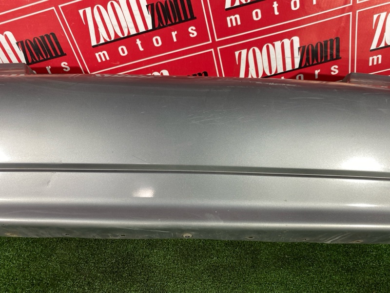 Бампер, 7600 рублей, Красноярск