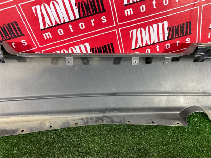 Бампер, 7600 рублей, Красноярск