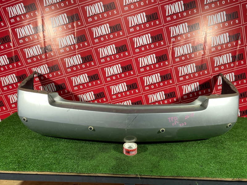 Бампер, 9100 рублей, Красноярск