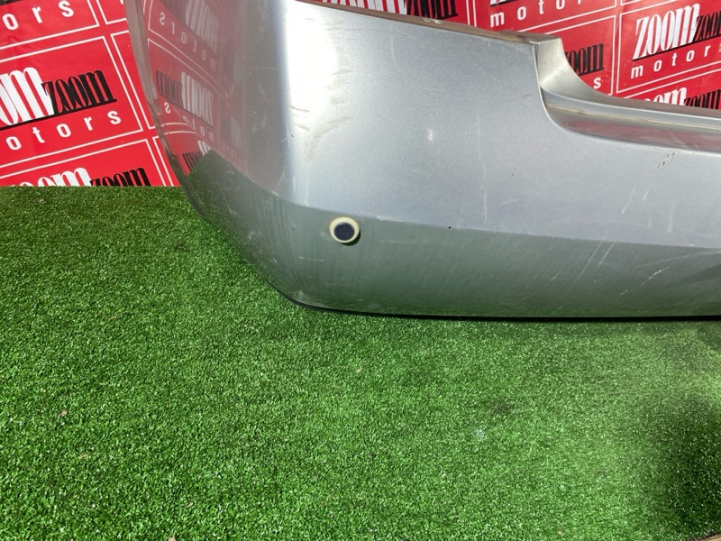 Бампер, 9100 рублей, Красноярск