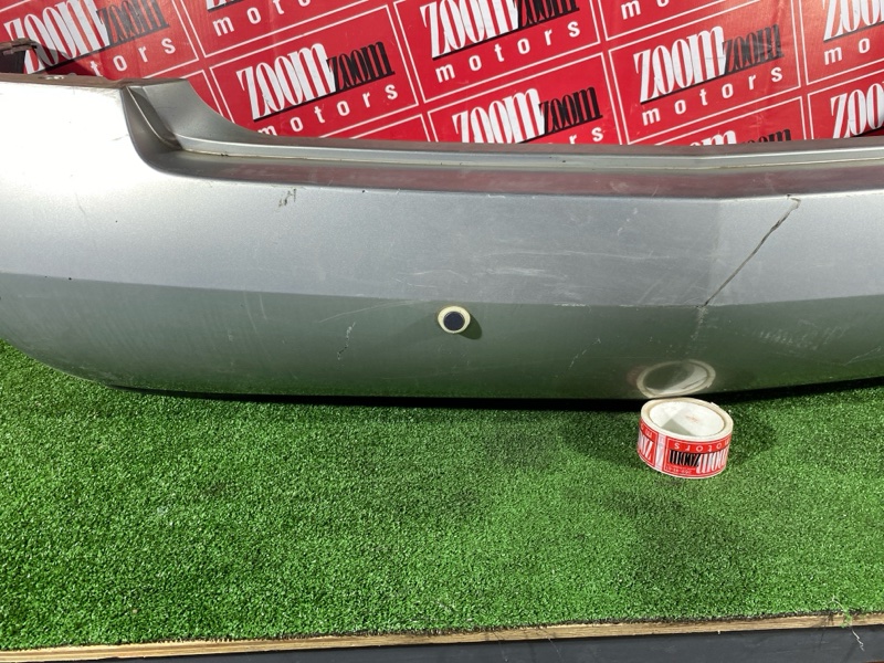 Бампер, 9100 рублей, Красноярск