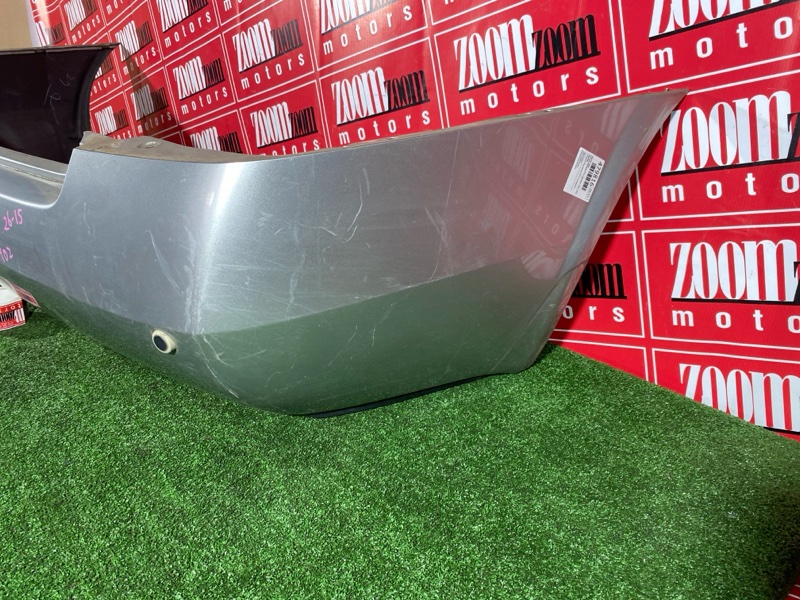 Бампер, 9100 рублей, Красноярск