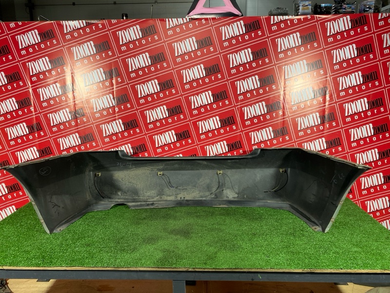 Бампер, 9100 рублей, Красноярск