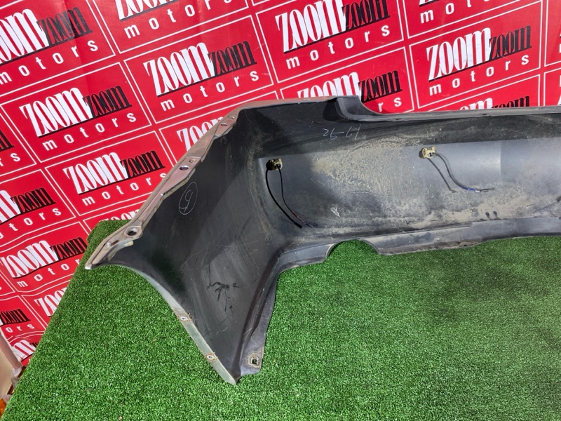 Бампер, 9100 рублей, Красноярск