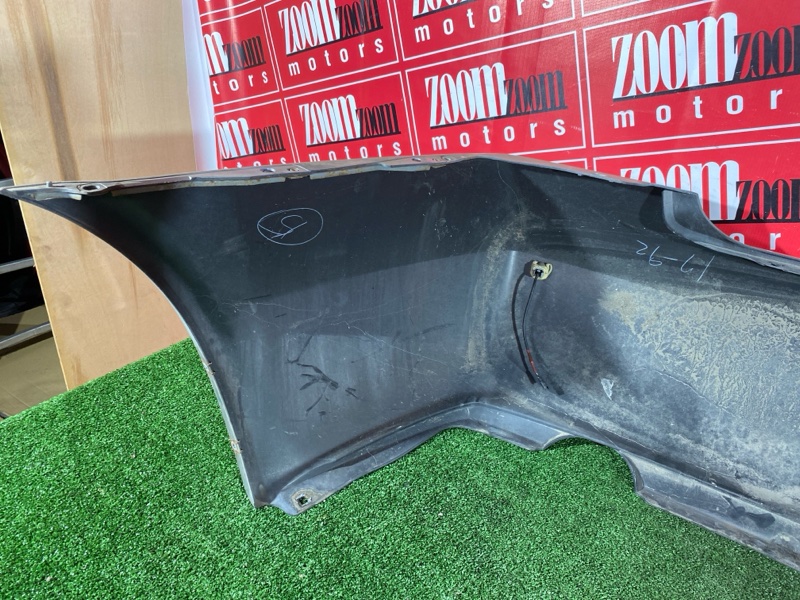 Бампер, 9100 рублей, Красноярск