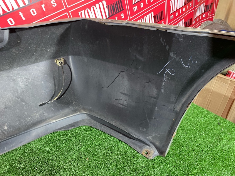 Бампер, 9100 рублей, Красноярск