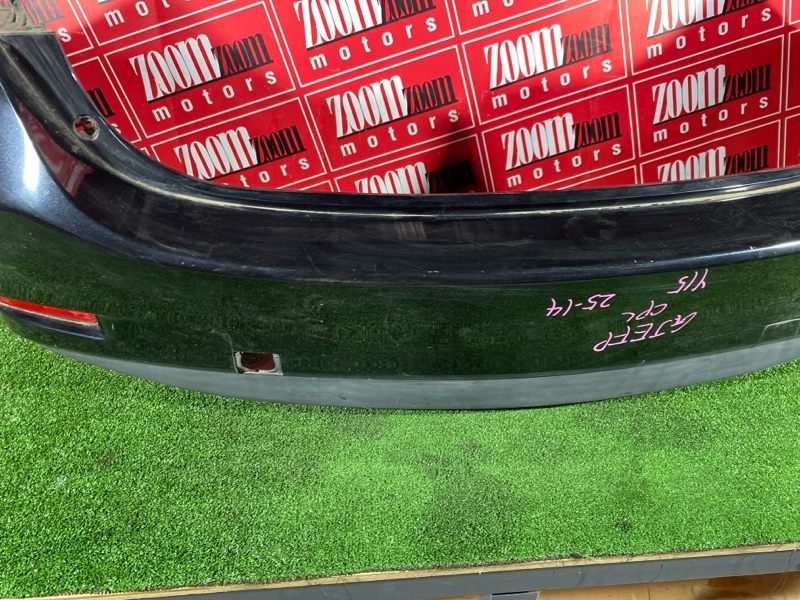 Бампер, 14300 рублей, Красноярск