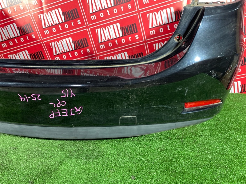 Бампер, 14300 рублей, Красноярск