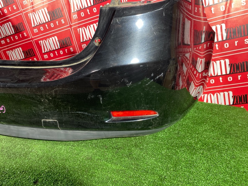 Бампер, 14300 рублей, Красноярск