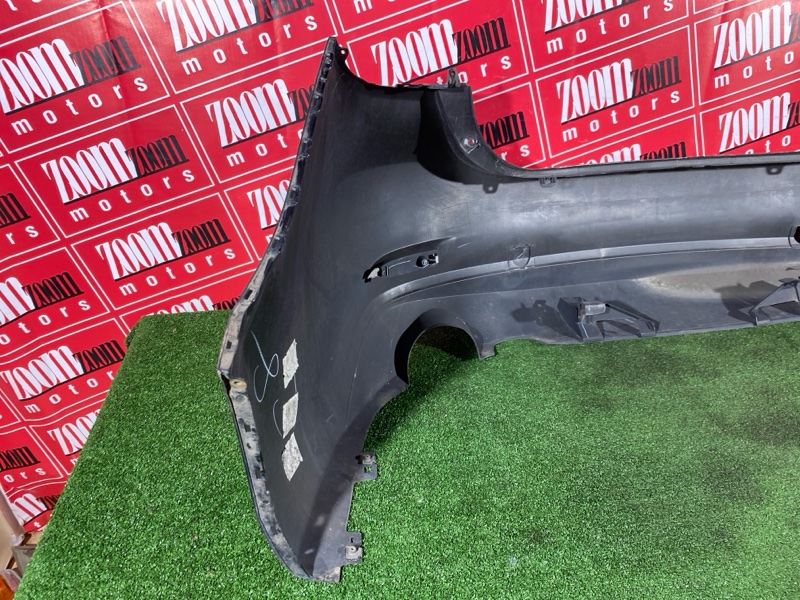 Бампер, 14300 рублей, Красноярск