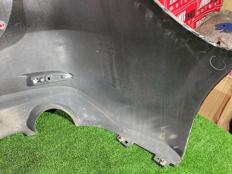 Бампер, 14300 рублей, Красноярск