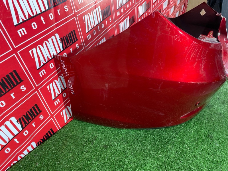 Бампер, 14300 рублей, Красноярск