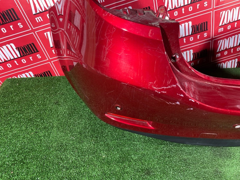 Бампер, 14300 рублей, Красноярск