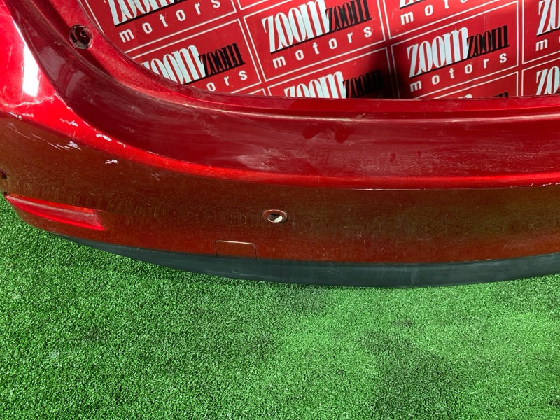 Бампер, 14300 рублей, Красноярск