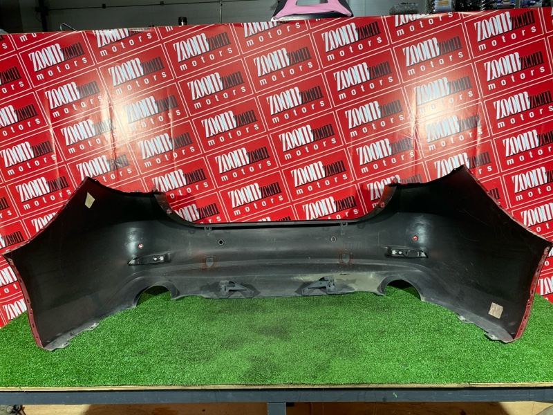 Бампер, 14300 рублей, Красноярск