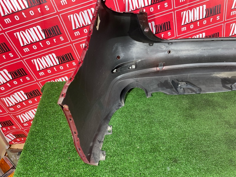 Бампер, 14300 рублей, Красноярск