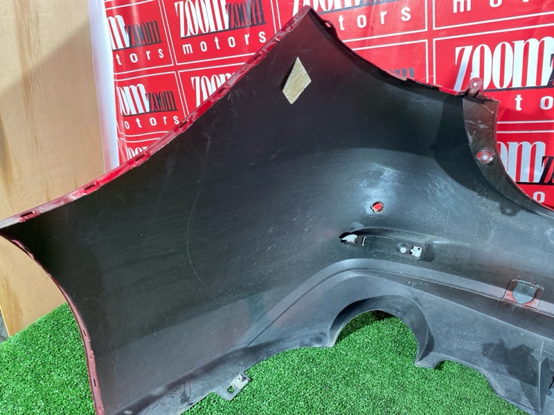 Бампер, 14300 рублей, Красноярск