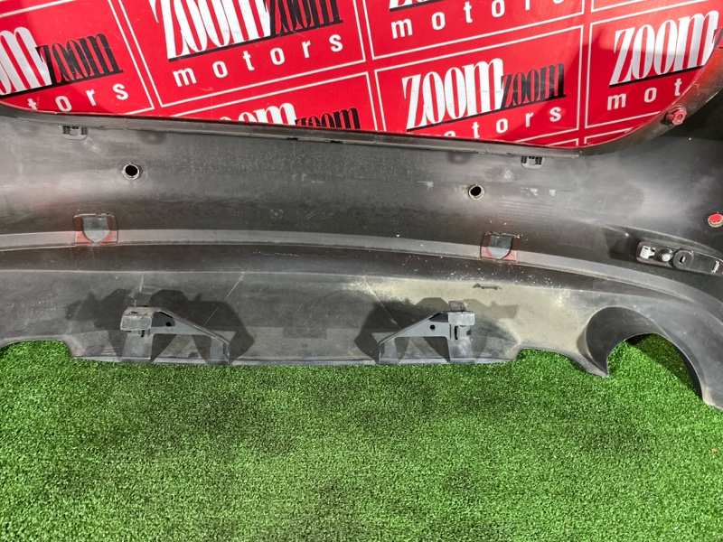 Бампер, 14300 рублей, Красноярск