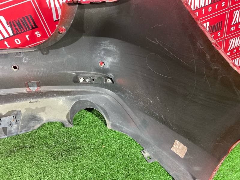 Бампер, 14300 рублей, Красноярск