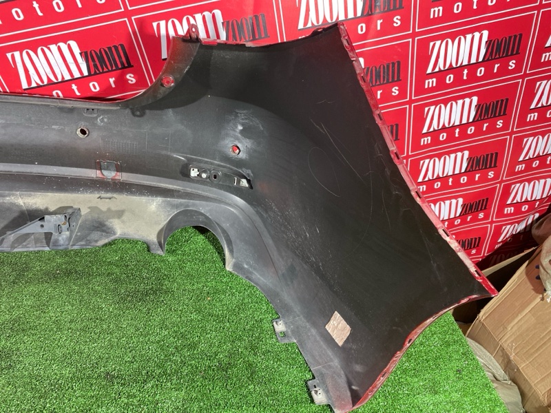 Бампер, 14300 рублей, Красноярск