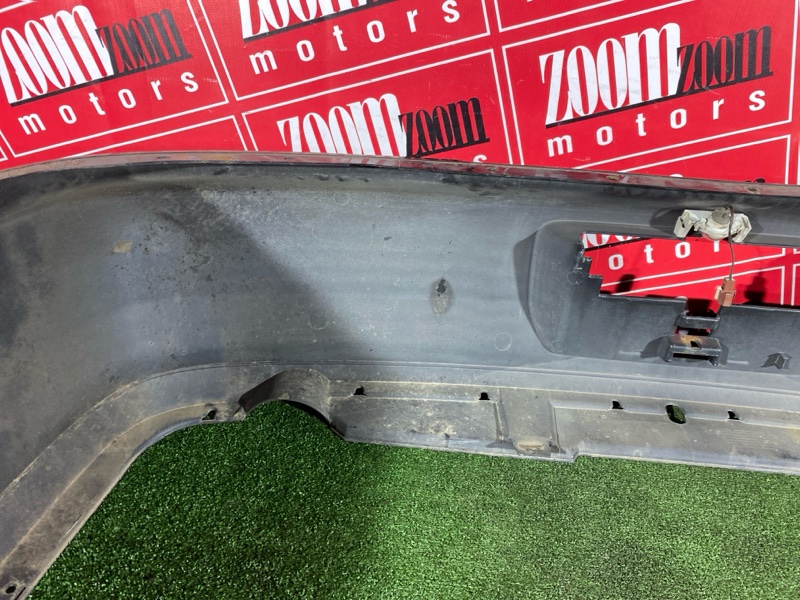 Бампер, 7600 рублей, Красноярск