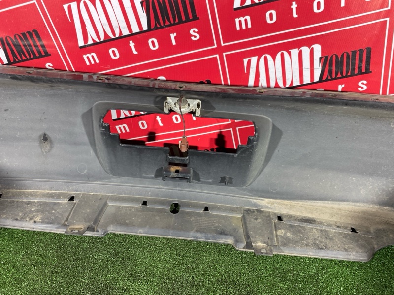 Бампер, 7600 рублей, Красноярск