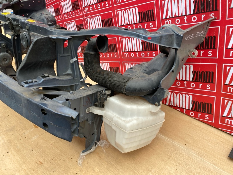 Рамка радиатора, 21900 рублей, Солонцы