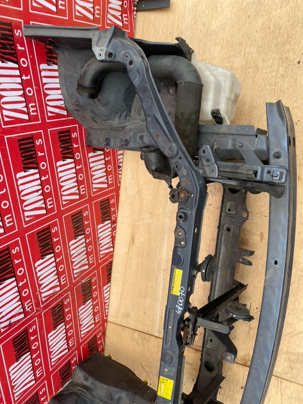 Рамка радиатора, 21900 рублей, Солонцы