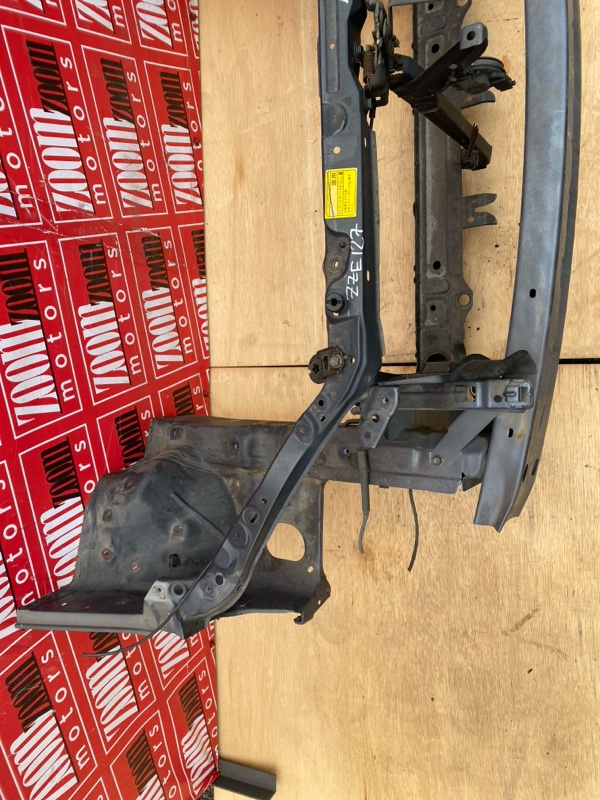 Рамка радиатора, 21900 рублей, Солонцы